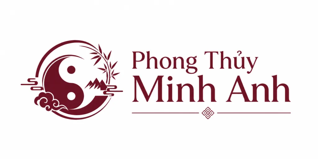 Minh Anh Trang Sức Phong Thủy